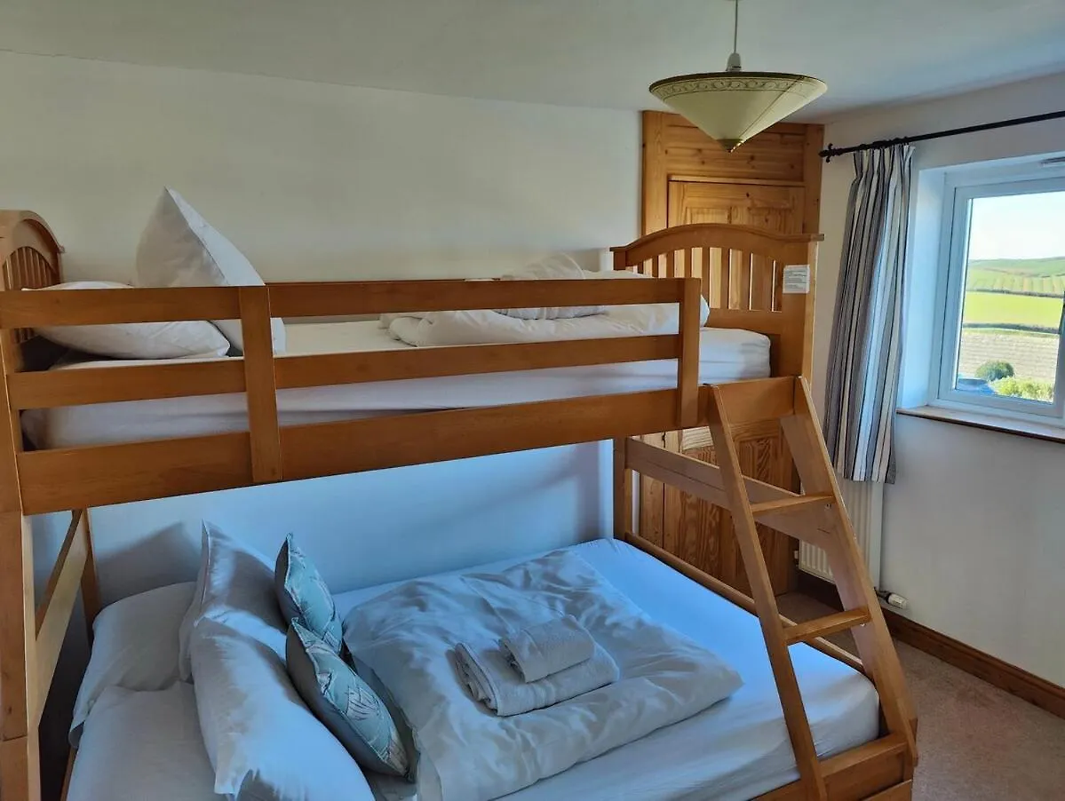 度假居 Family Escape - Garden, Parking, Pet Friendly