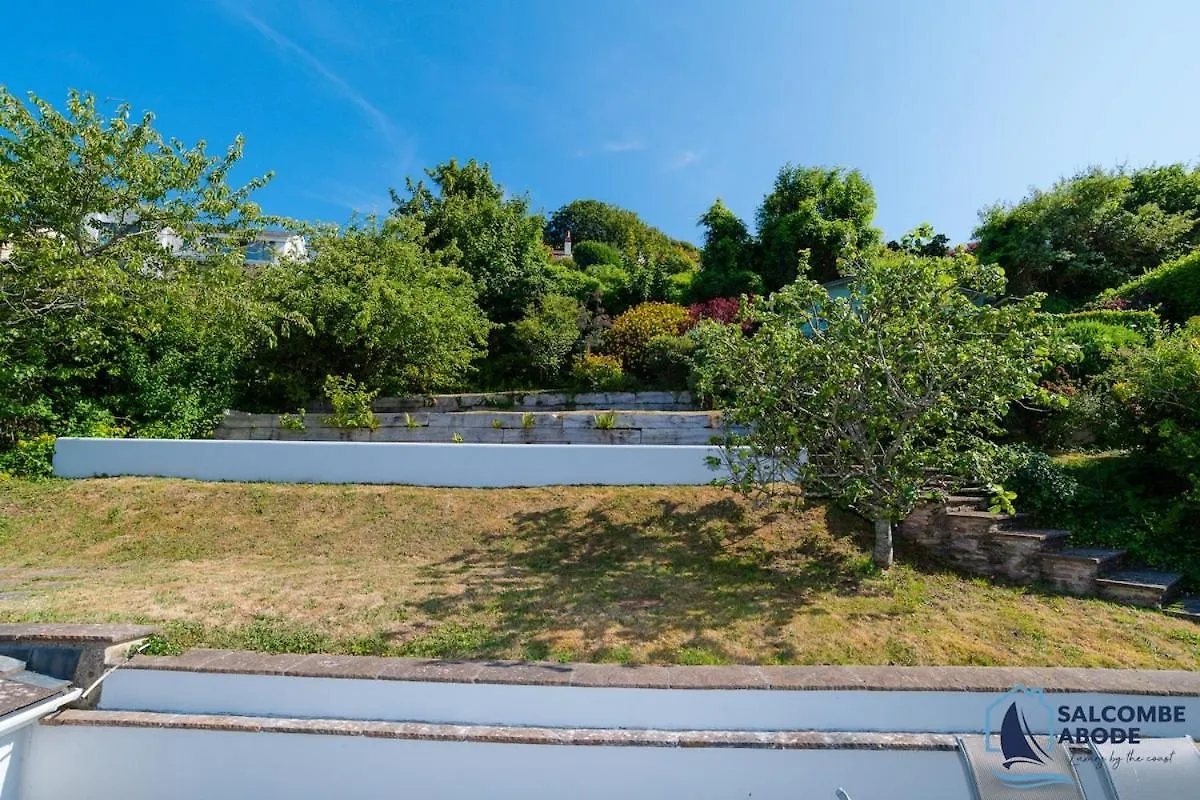 度假居 Family Escape - Garden, Parking, Pet Friendly *