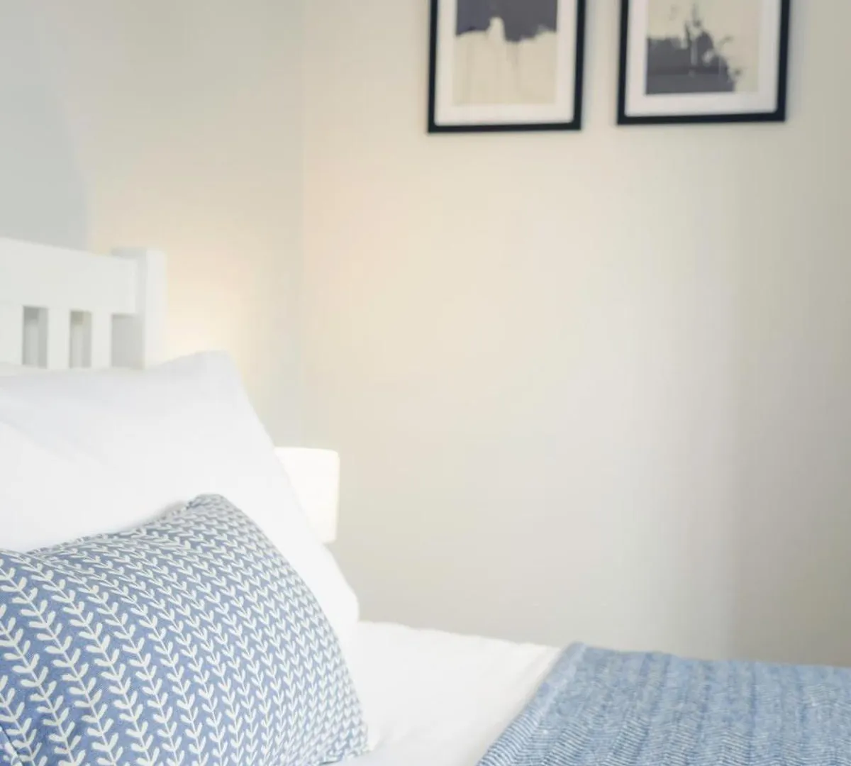 Stylish Coastal 3 Bed Haven - Close To Town Holiday home