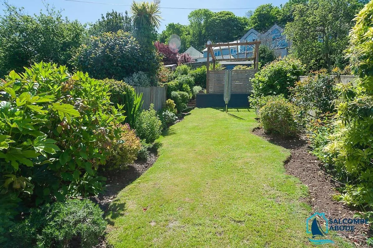 Holiday home Stylish Coastal 3 Bed Haven - Close To Town