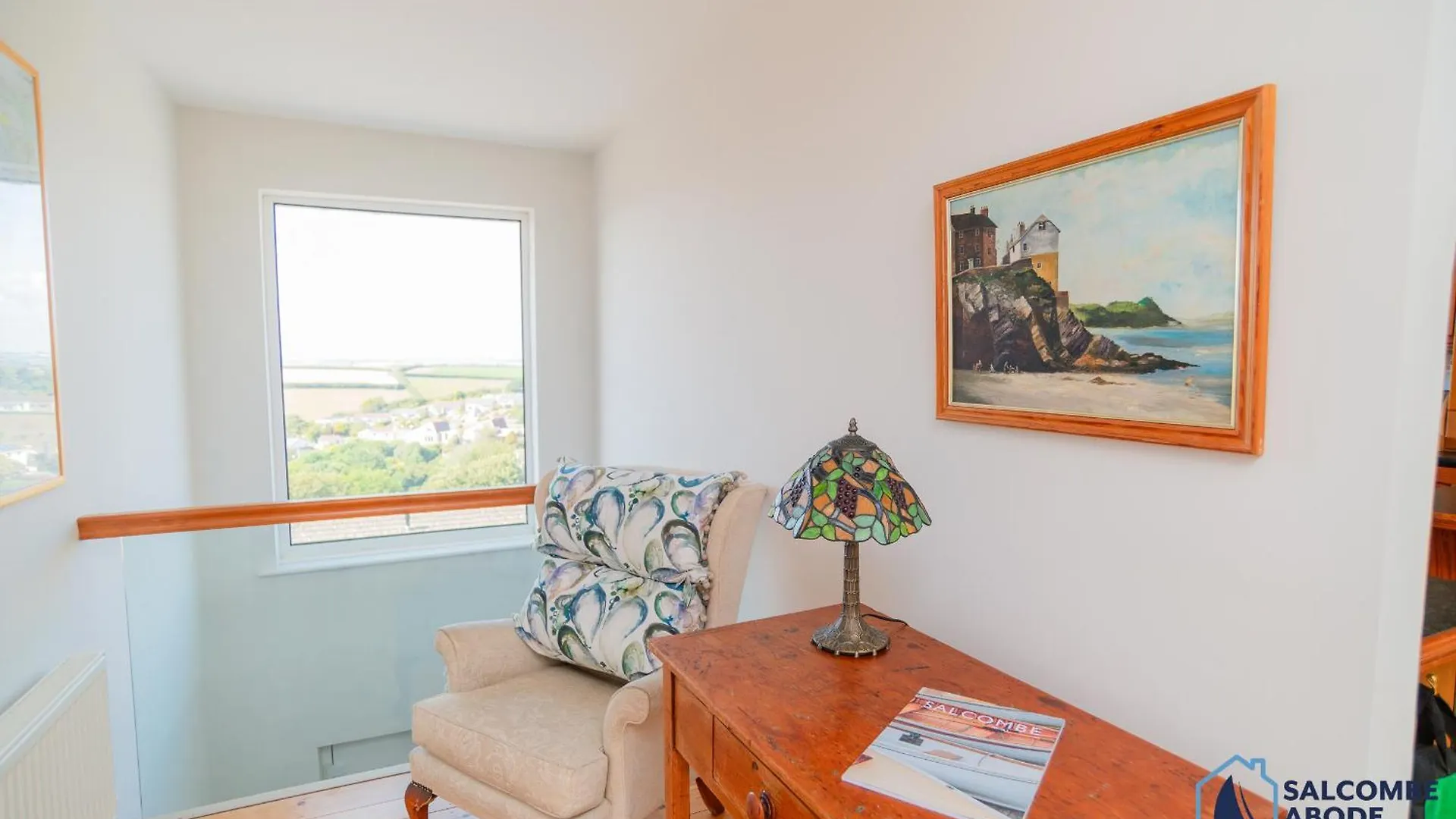 Family Escape - Garden, Parking, Pet Friendly * 索尔科姆
