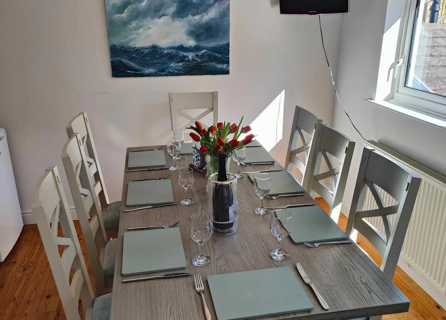 Family Escape - Garden, Parking, Pet Friendly