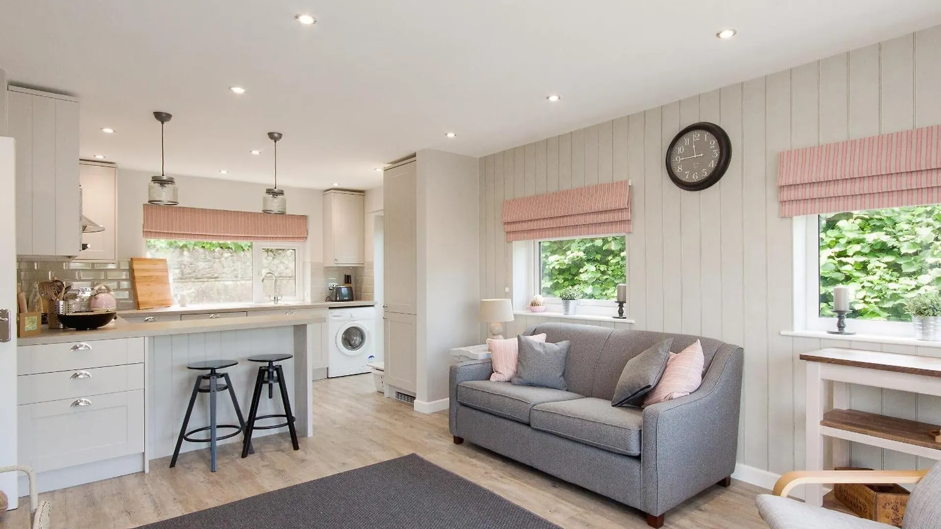 Rockmount 1 Holiday home Salcombe