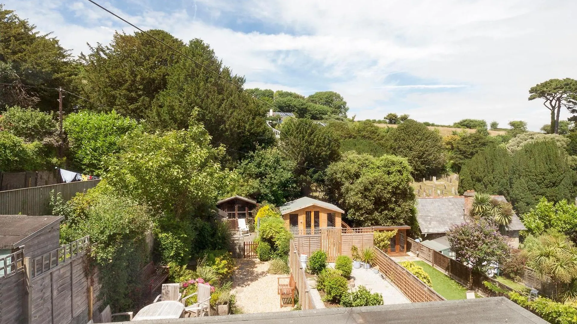 Holiday home Oakridge