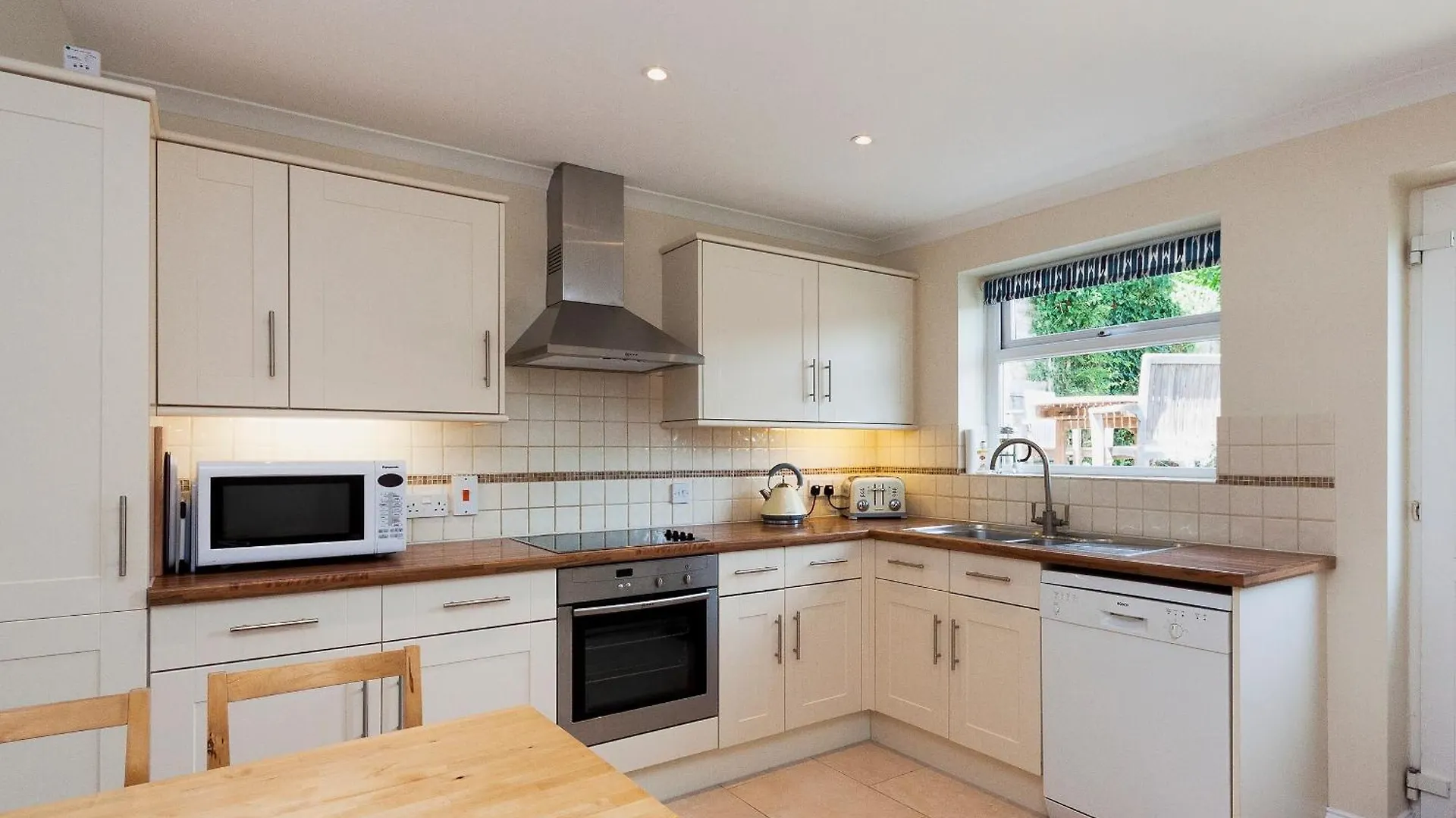 Holiday home Oakridge