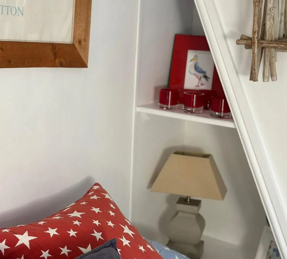 Stylish Coastal Living - Prime Location, Garden And Parking * Salcombe