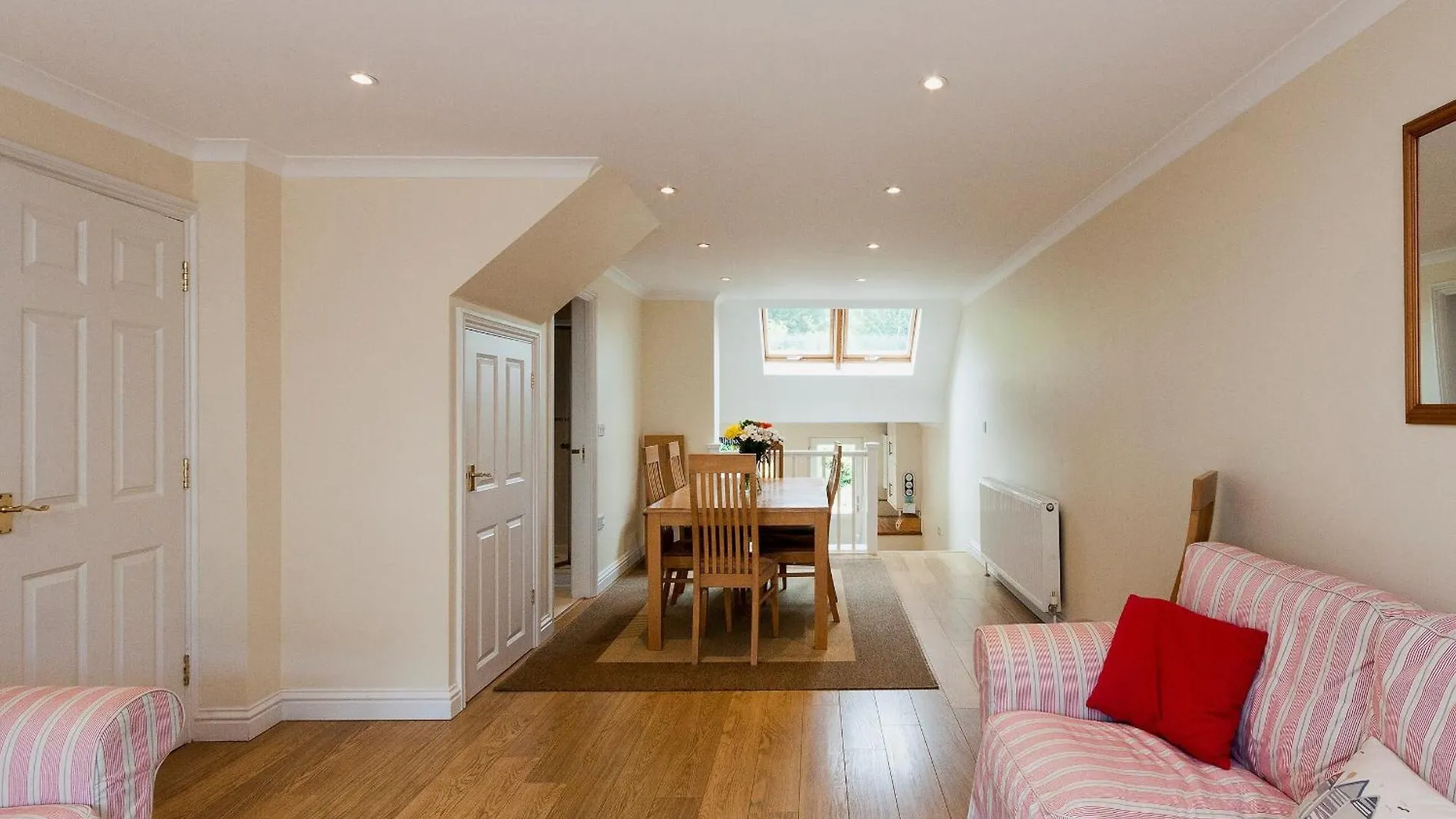 Holiday home Oakridge