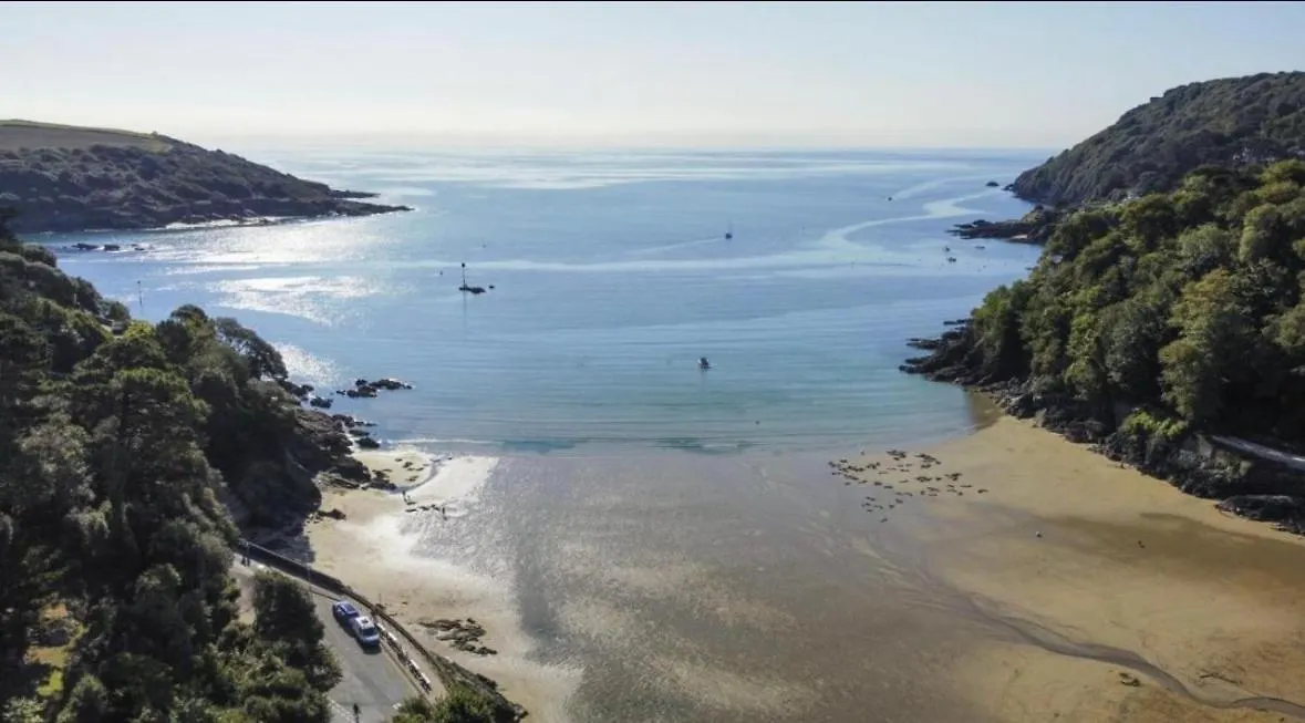 Elmo Apartment Salcombe