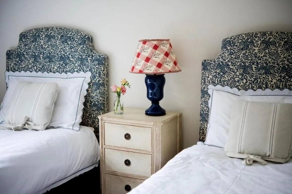Elmo Apartment Salcombe