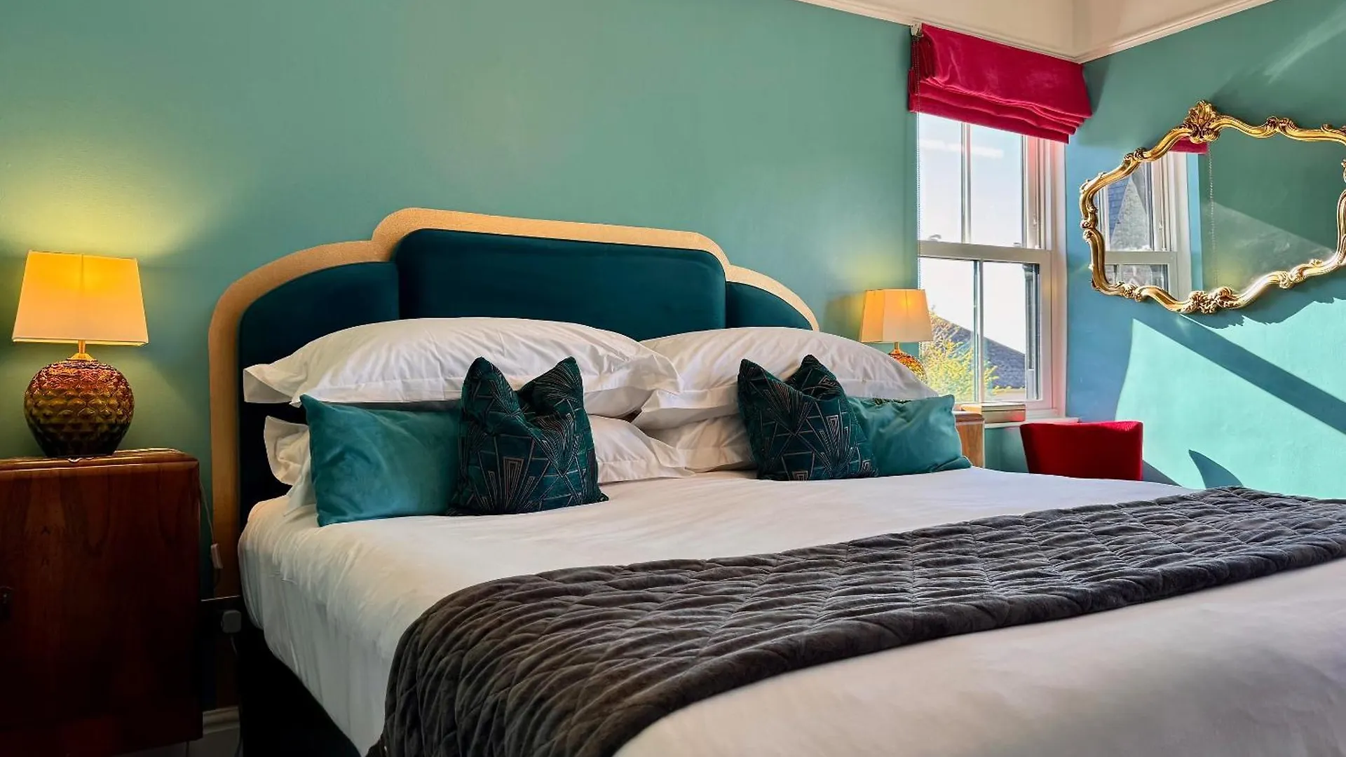 Brightham House - Exclusively For Adults Salcombe