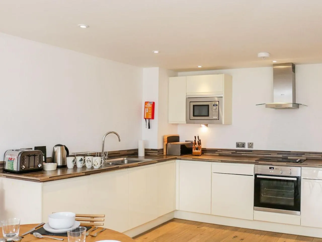 Holiday home Gara Rock - Garden 7, Salcombe