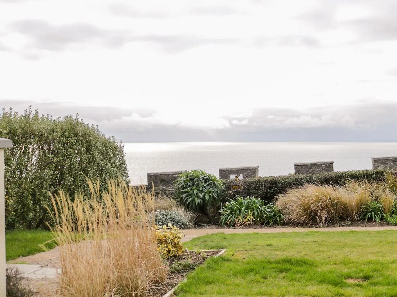 Holiday home Gara Rock - Garden 7, Salcombe