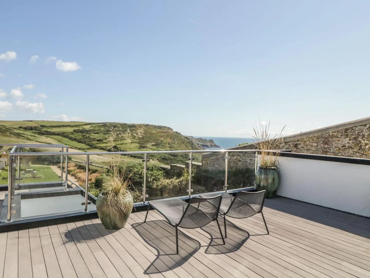 Holiday home Gara Rock - Garden 7,
