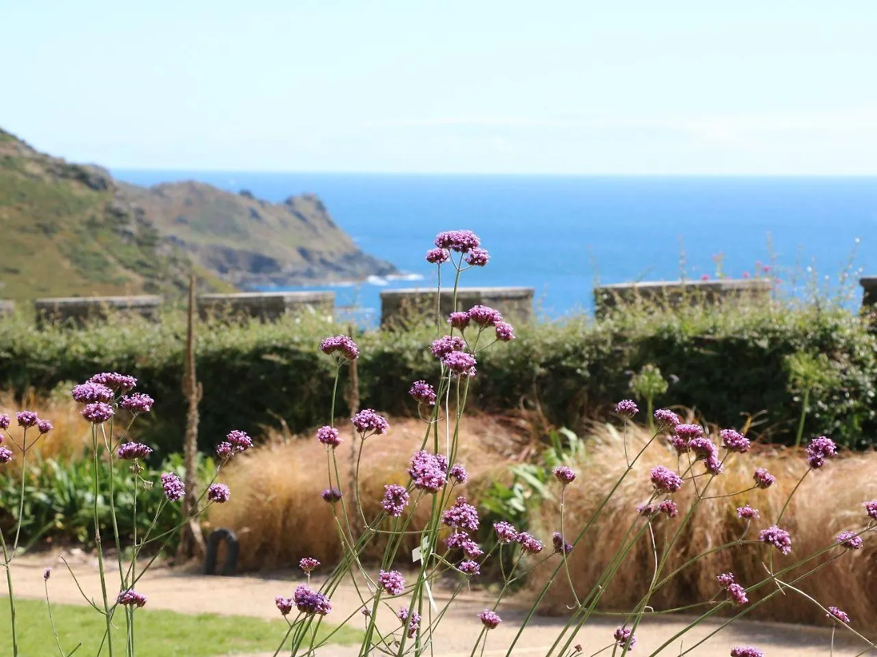Holiday home Gara Rock - Garden 7,