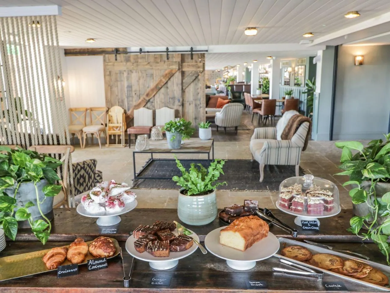 Gara Rock - Garden 7, Holiday home Salcombe