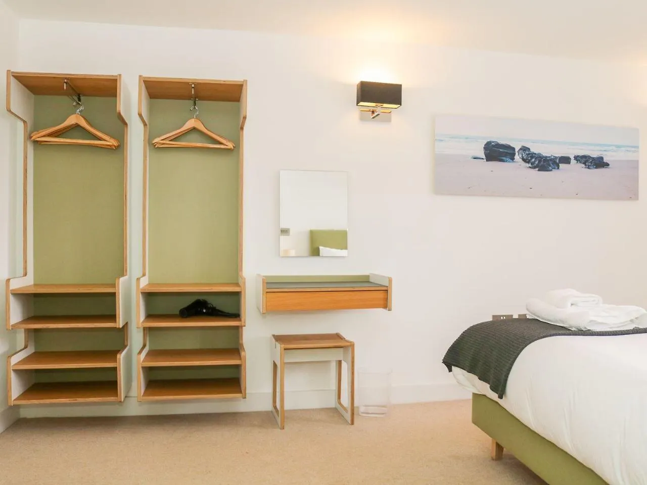 Holiday home Gara Rock - Garden 7, Salcombe