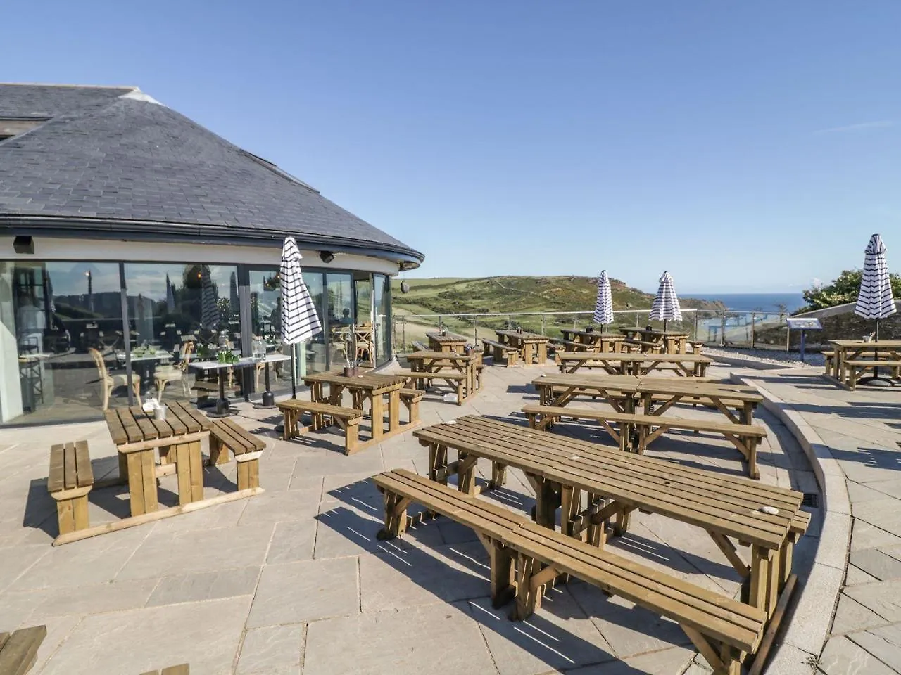 Gara Rock - Garden 7, Holiday home *