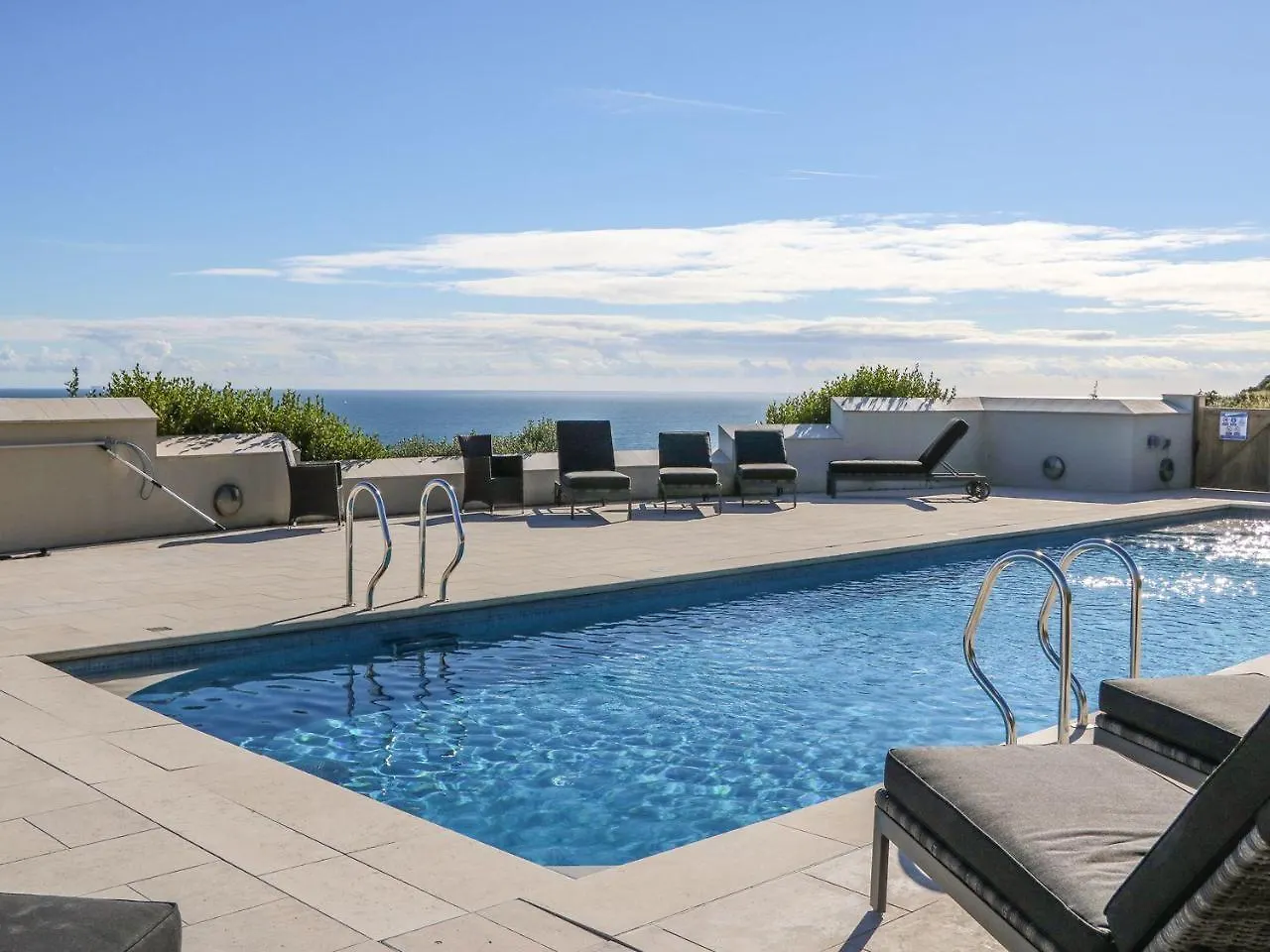 Holiday home Gara Rock - Garden 7, Salcombe