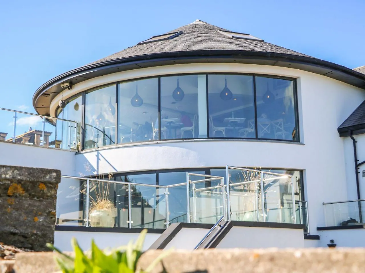 Holiday home Gara Rock - Garden 7,