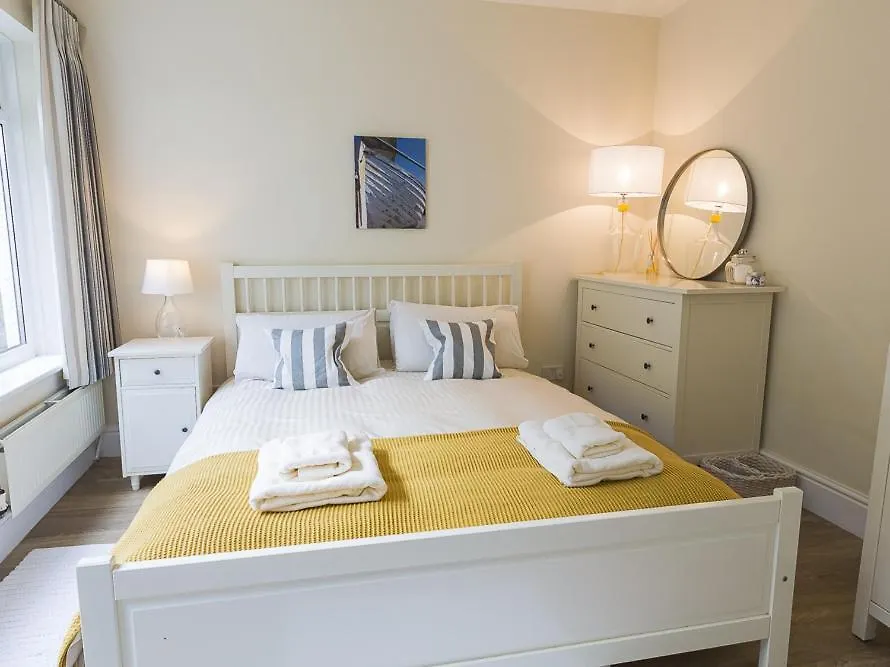 Prospects Holiday home Salcombe