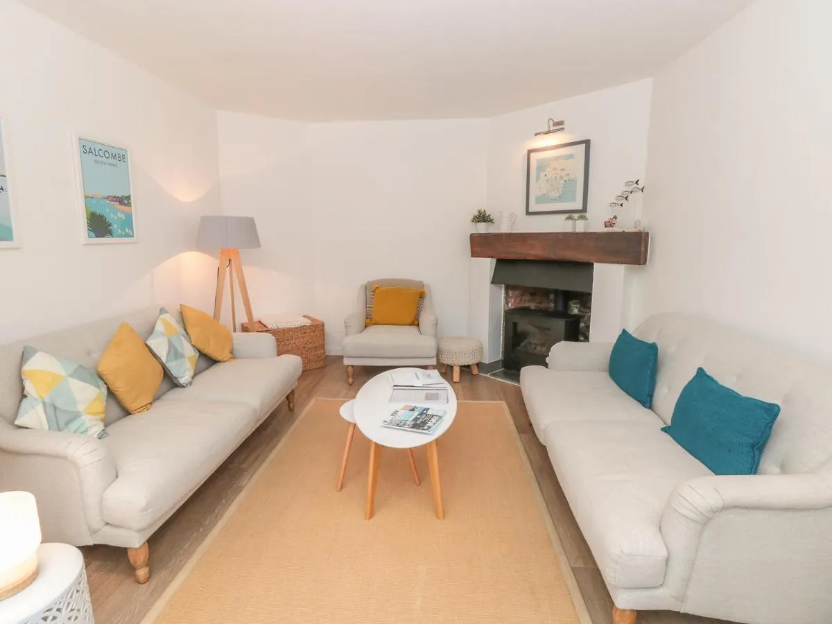 Holiday home Prospects