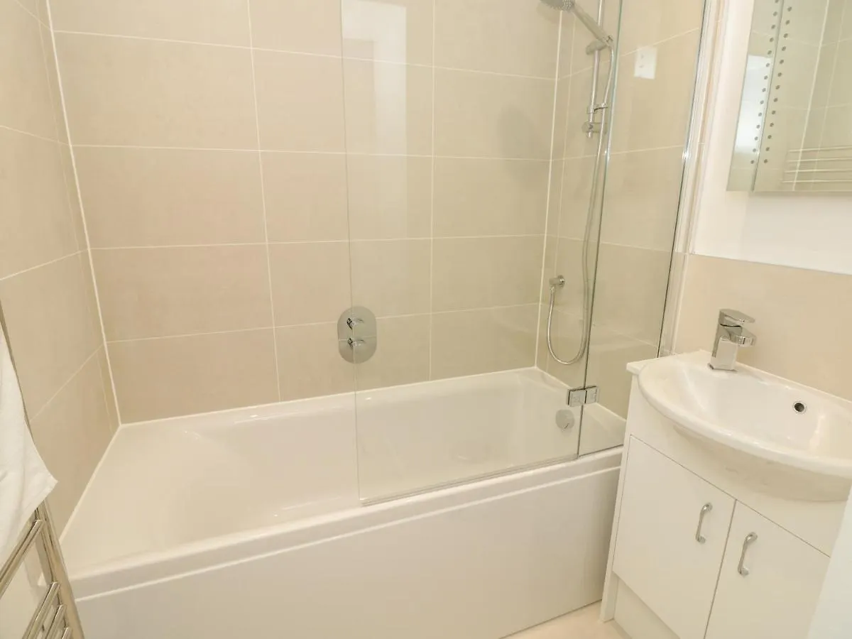 Prospects Holiday home Salcombe