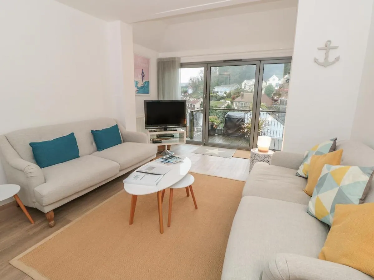 Holiday home Prospects
