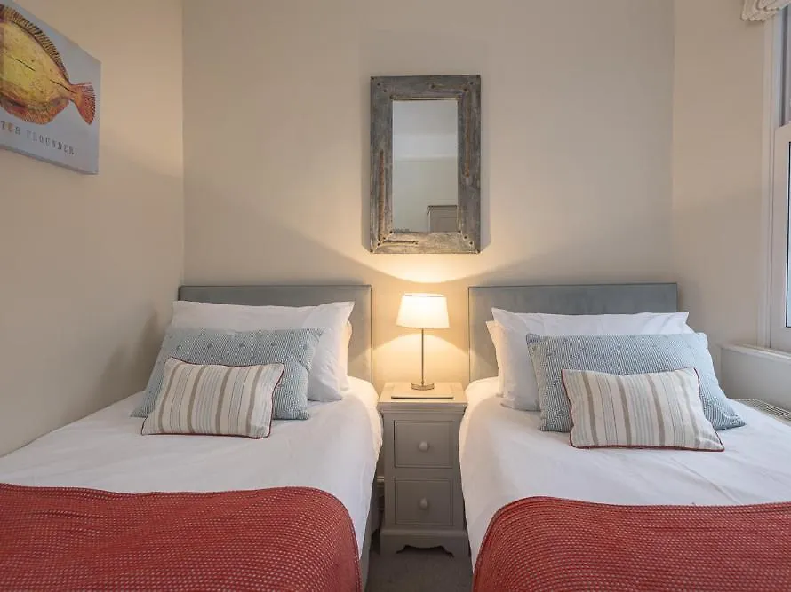 Leylands Holiday home Salcombe