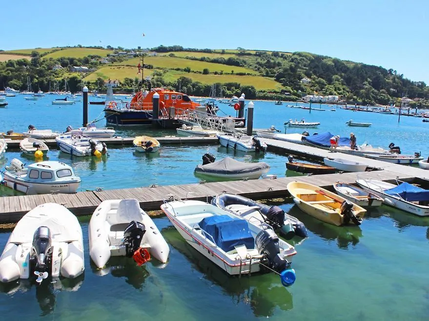 Leylands Holiday home Salcombe
