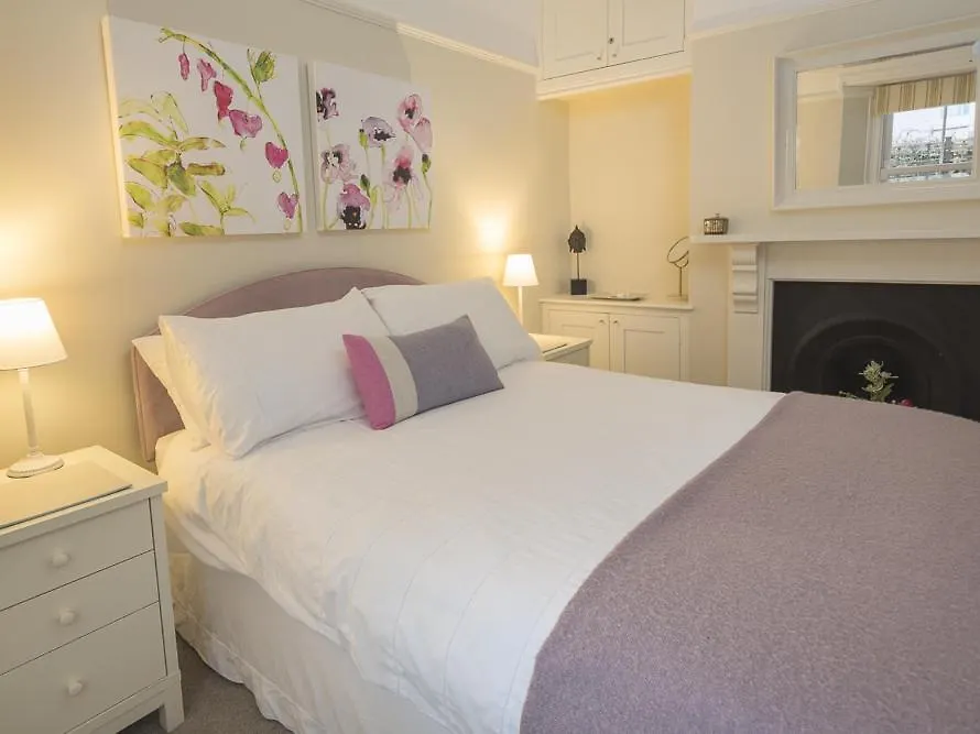 Leylands Holiday home