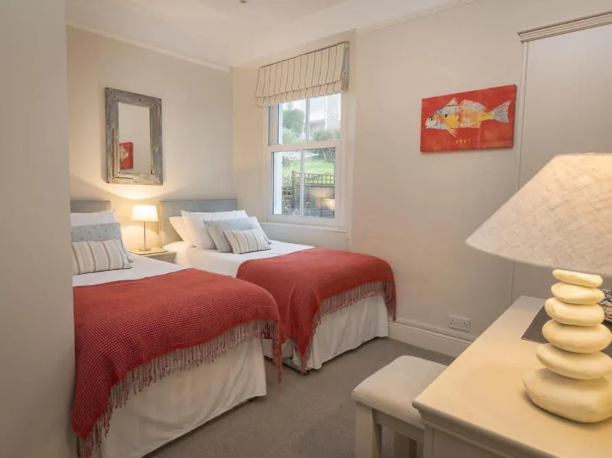 Leylands Holiday home