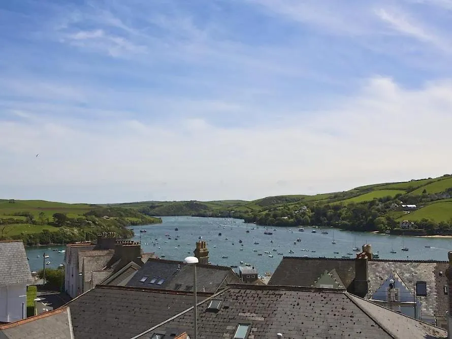 Holiday home Leylands Salcombe