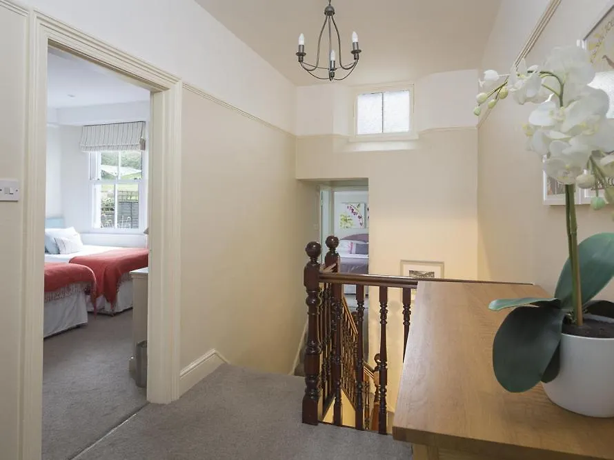 Holiday home Leylands *