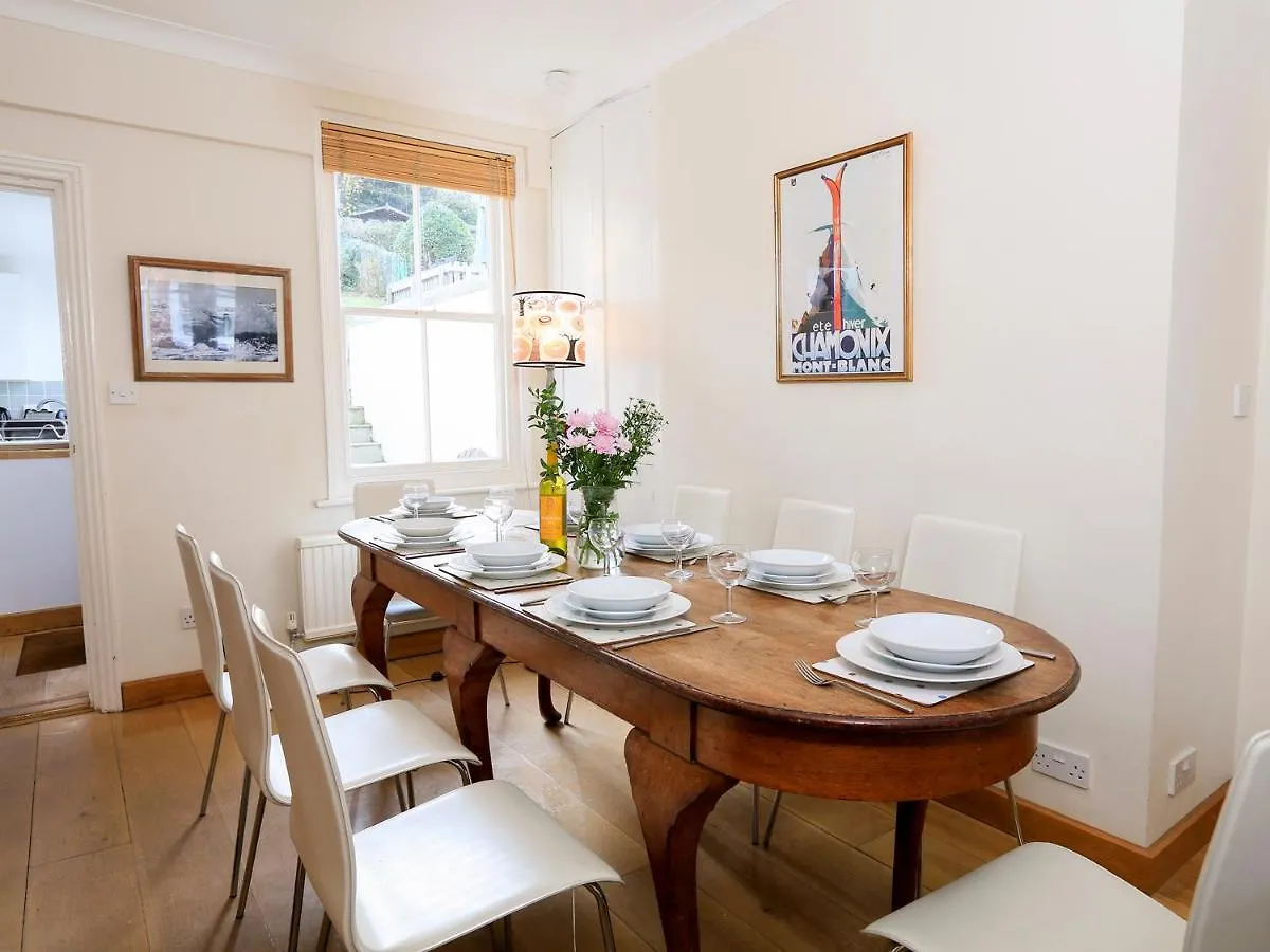 Kennford Salcombe