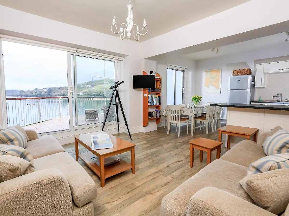 22 The Holiday home