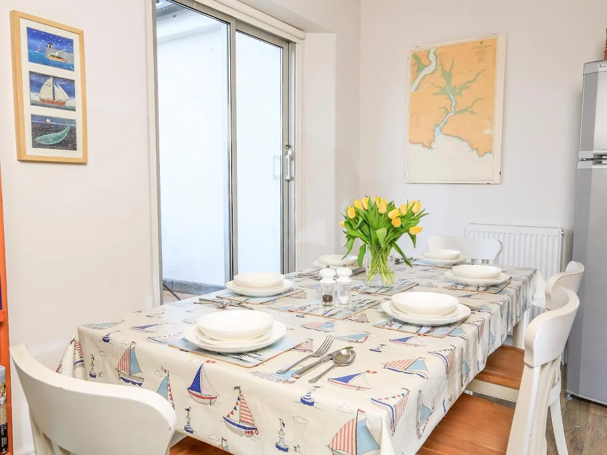 22 The Holiday home *