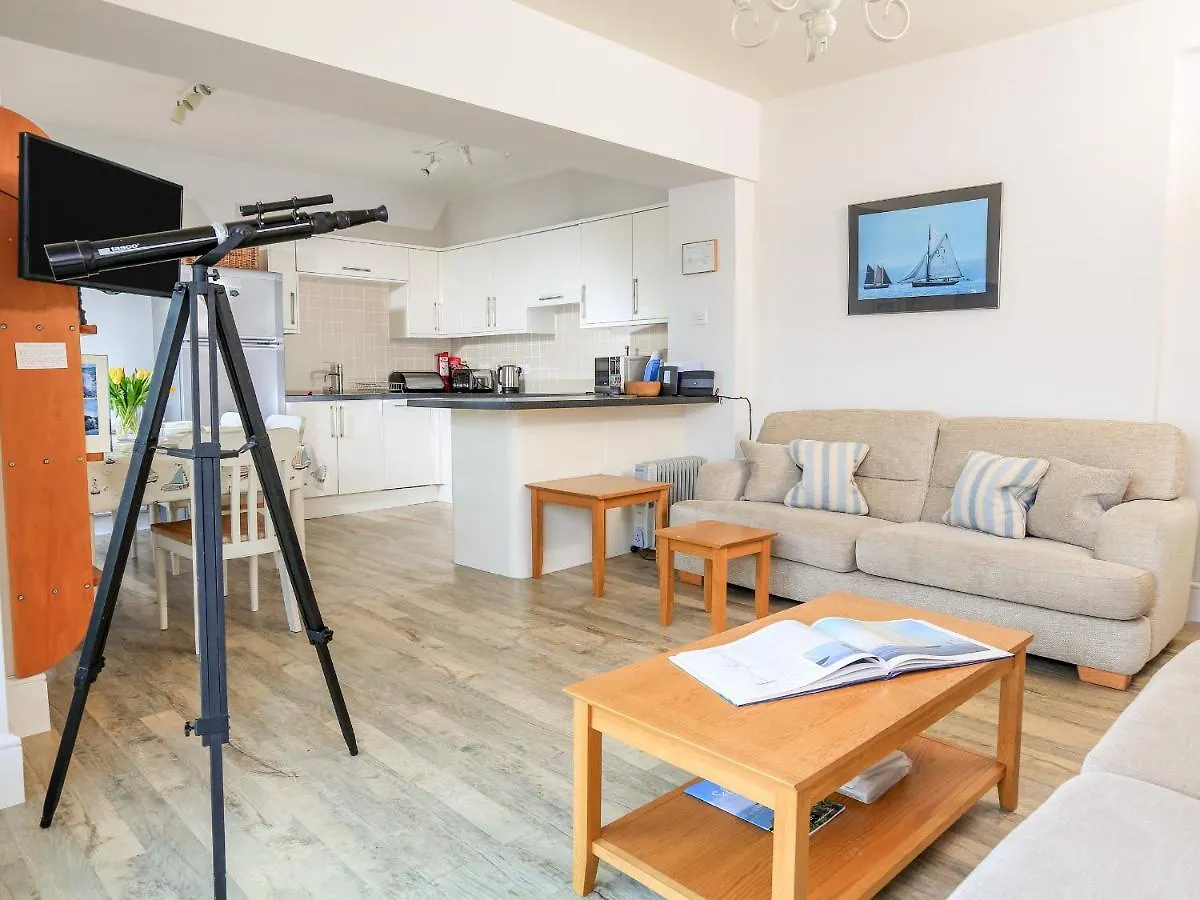 Holiday home 22 The Salcombe