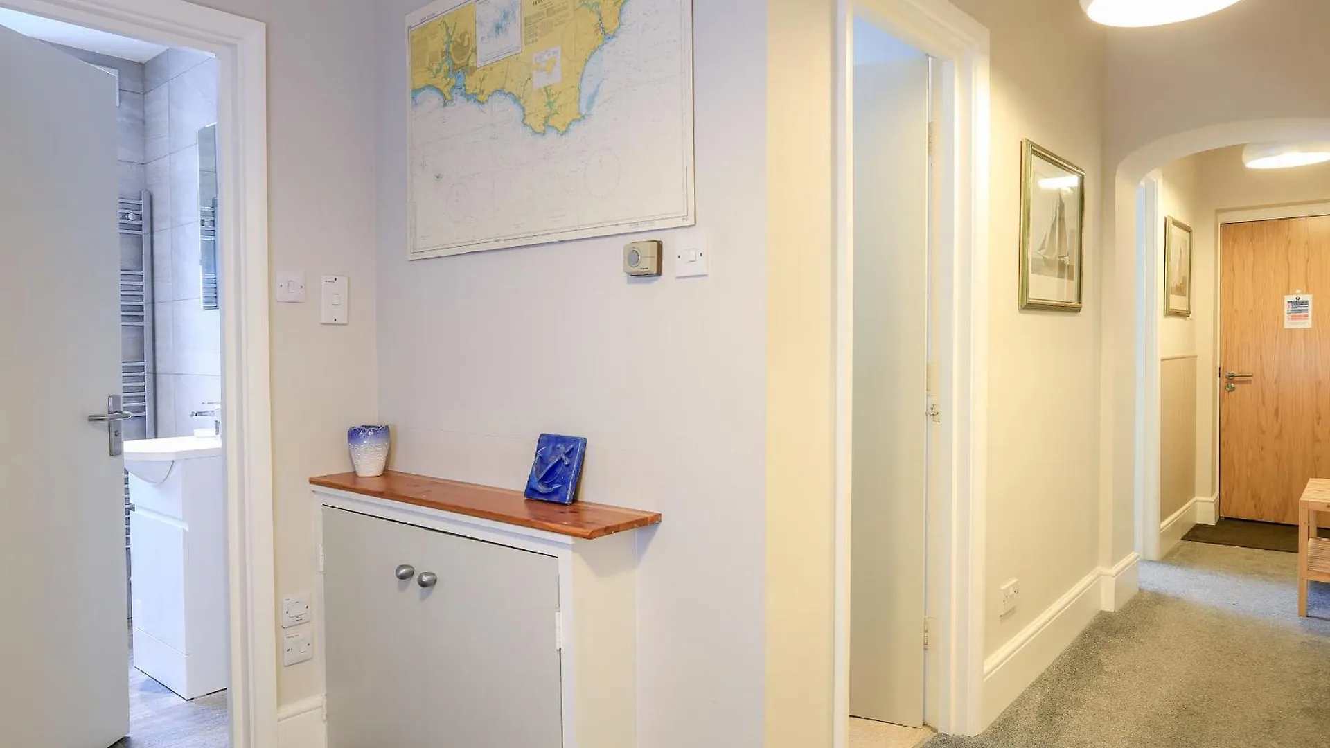 22 The Holiday home