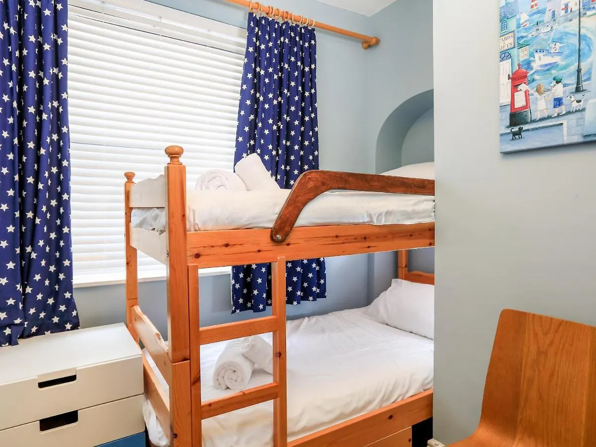 22 The Holiday home Salcombe