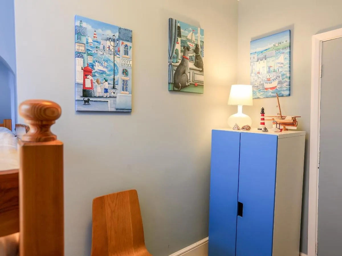 Holiday home 22 The