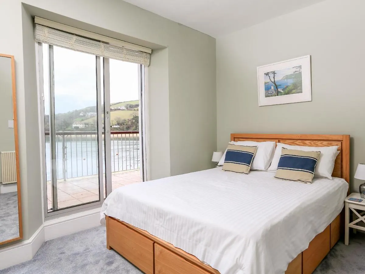 22 The Holiday home Salcombe